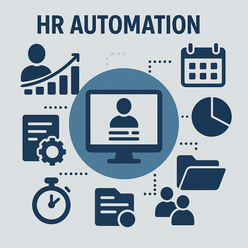 HR Automation Overview