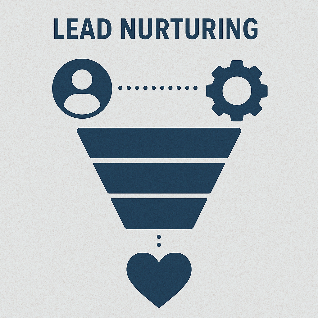 Lead Nurturing