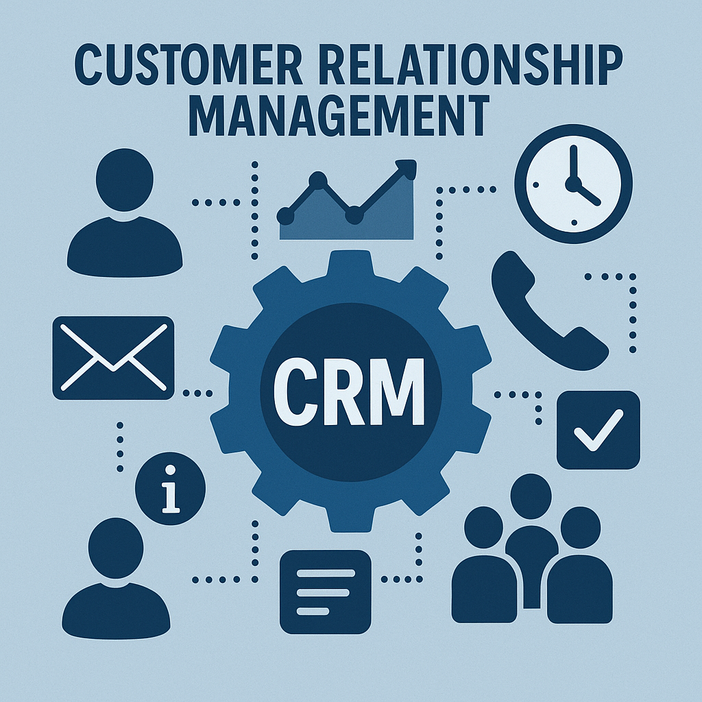 CRM Overview